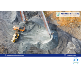 Mesh WiFi for Mine Operations Supporting Continuous Data Availability