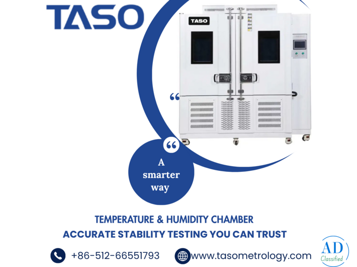 Buy Environmental Testing Equipment in United State
