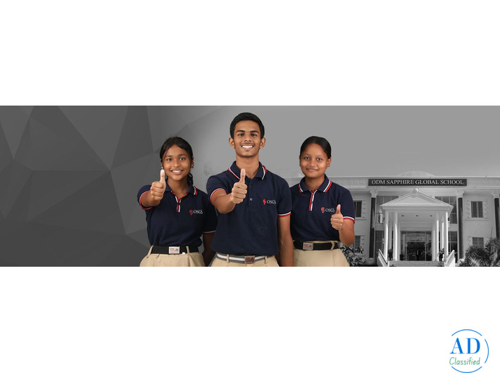 Schools in Jharkhand Fostering Supportive Environment