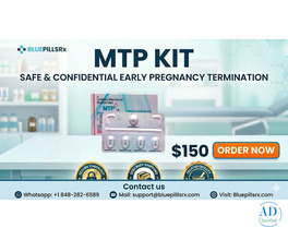 Order Now MTP Kit in Nevada USA Online