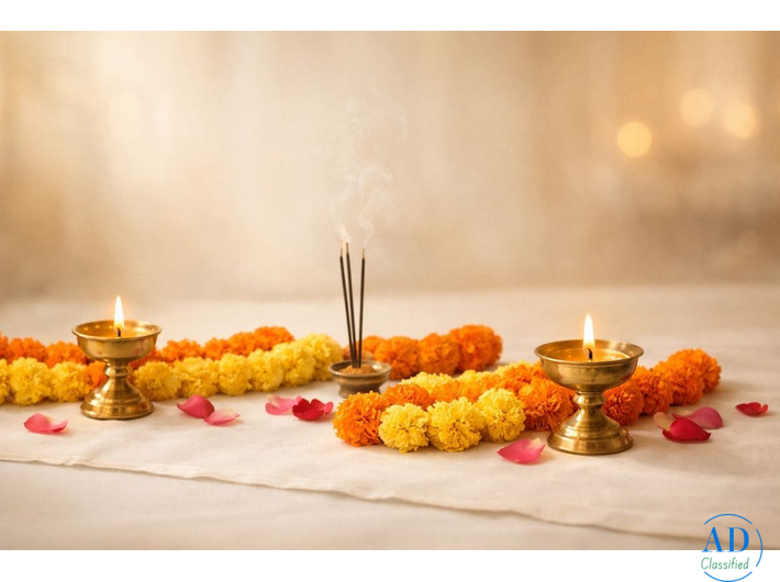 Trusted Last Rites Services Noida