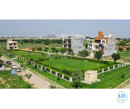 Affordable Plots in Prakriti Enclave Under 30 Lacs