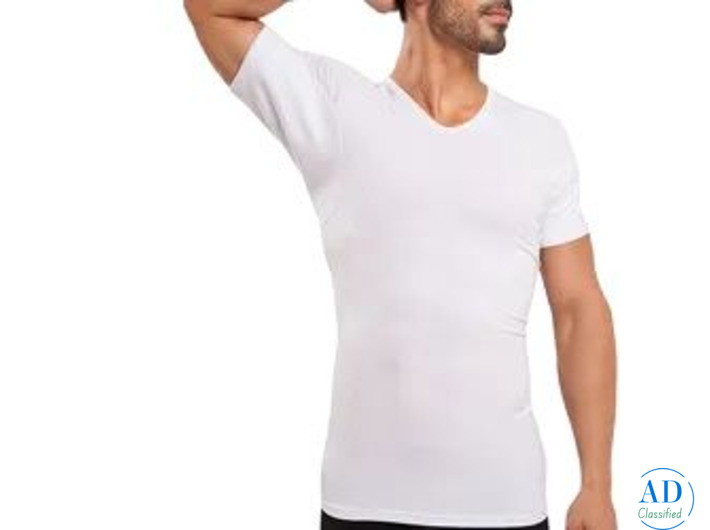 sweatproof undershirt india
