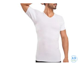 sweatproof undershirt india