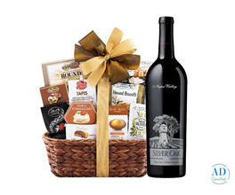 Corporate Holiday Gift Baskets – Business Gift Solutions