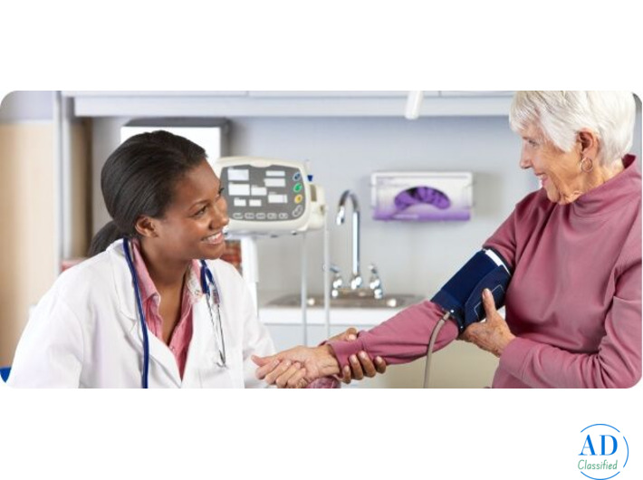 Cardiac Treatment in Doha