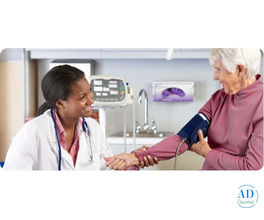 Cardiac Treatment in Doha