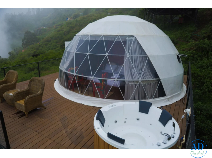 Best Honeymoon Resorts in Kodaikanal​ for Couples