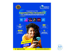 Net Connection for Your Home