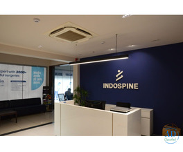 Spine Hospital in Ahmedabad - Indospine Hospital