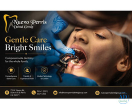 Get Your Confident Smile Back with Full Mouth Restoration