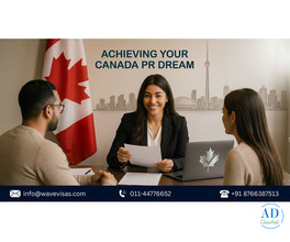 Canada PR, Express Entry & PNP: The Complete Guide to Settling in Canada
