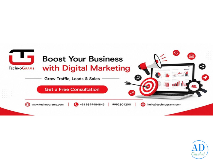 Top Social Media Marketing Agency in Sirsa Today