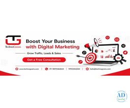 Top Social Media Marketing Agency in Sirsa Today