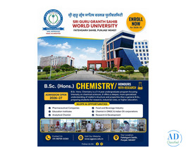best bsc in medical in punjab