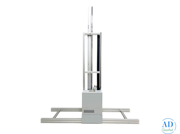Professional Wall Printers and Vertical Printing Machines for Modern Businesses