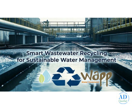 Reduce Water Costs with Smart Recycling Solutions