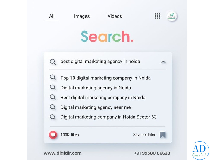 Affordable Digital Marketing Services India for Growing UK Businesses