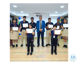Best English Medium Schools in Bhubaneswar Shaping Minds