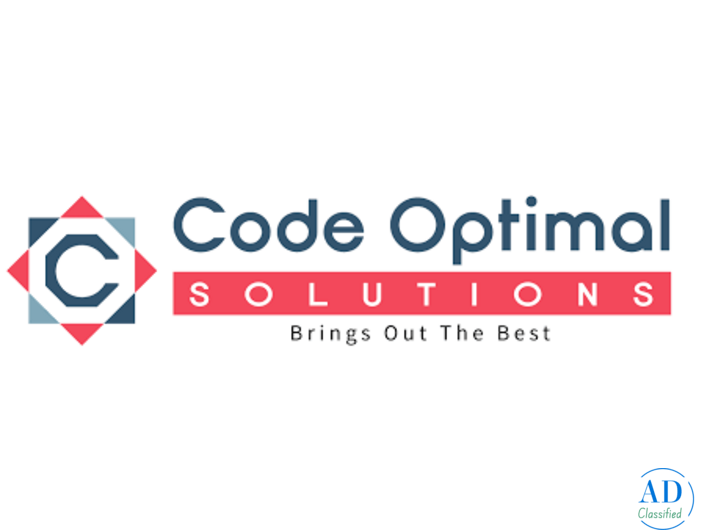 Code Optimal Solutions - AI-Powered Platforms, Web Development ,Mobile App Services