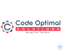 Code Optimal Solutions - AI-Powered Platforms, Web Development ,Mobile App Services