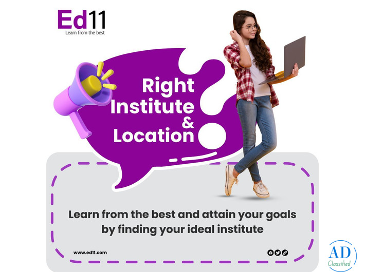 Get Closer to Your Career Goals - ED11