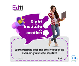 Get Closer to Your Career Goals - ED11