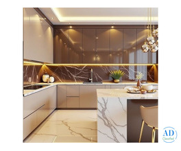 Premium Modular Kitchen for Modern Living | Betula Kitchen