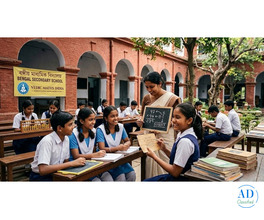 Why Bengal Schools Are Choosing Vedic Maths Today