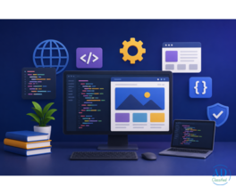 Best Web Development Institute In Lucknow