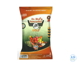 DR. Bhu Samruddhi Gold