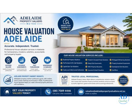 House Valuation Adelaide – Certified Property Valuers for Accurate Home Assessments