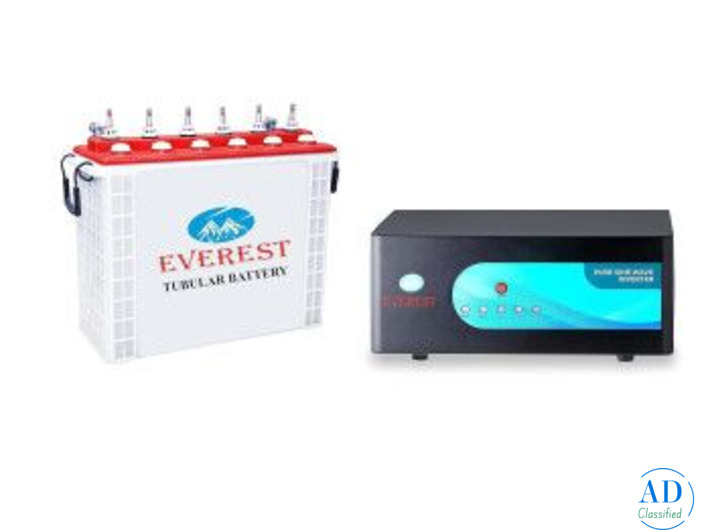 Buy Best AC Stabilizer | Double Booster AC Stabilizer