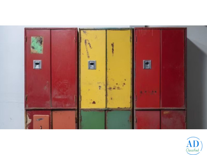 High-Quality Flammable Storage Cabinets for Safe Chemical Storage