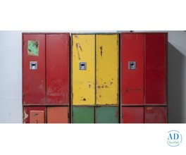 High-Quality Flammable Storage Cabinets for Safe Chemical Storage