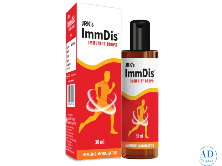 Imm Dis immunity drops | best immunity booster
