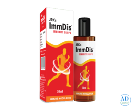 Imm Dis immunity drops | best immunity booster