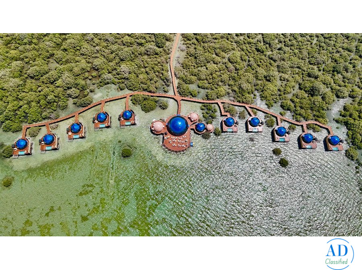 Tourist Sites in Dubai | Sharjah Tourist Spot | Kayaking Dubai