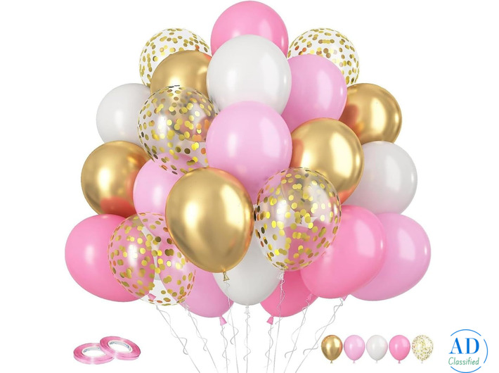 birthday party sets in Dubai