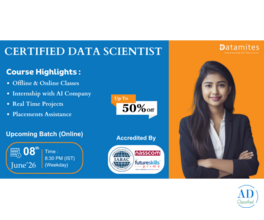 Top Data Science Institute in Hyderabad
