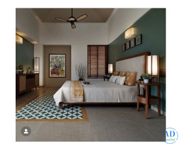 Find luxurious duplex villas in Sector 16B?