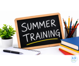 Best Summer Training for Students in Lucknow
