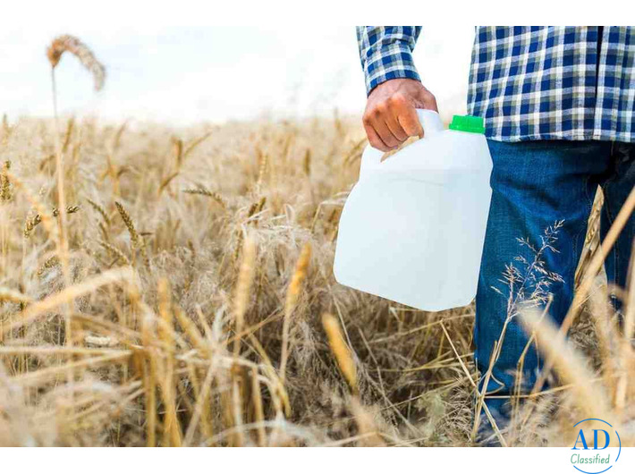Buy Fertilizer Grade Anhydrous Ammonia Today – Contact Us
