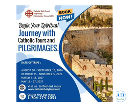 Packing for the Holy Land: Essential Items for Your Pilgrimage