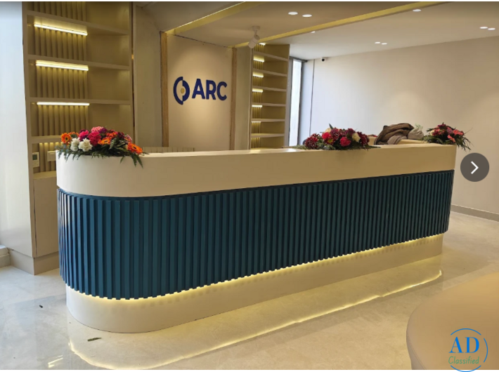 Cataract Surgery in Gurgaon | Arc Eye Hospital