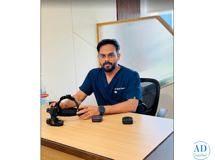 Cataract Surgery in Gurgaon | Arc Eye Hospital