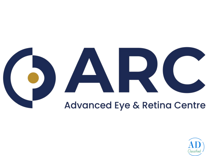 Cataract Surgery in Gurgaon | Arc Eye Hospital