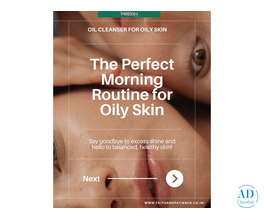 Best Oil Cleanser for Oily Skin – Deep Clean Without Clogging Pores