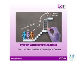 The Right Institute Changes Everything - ED11