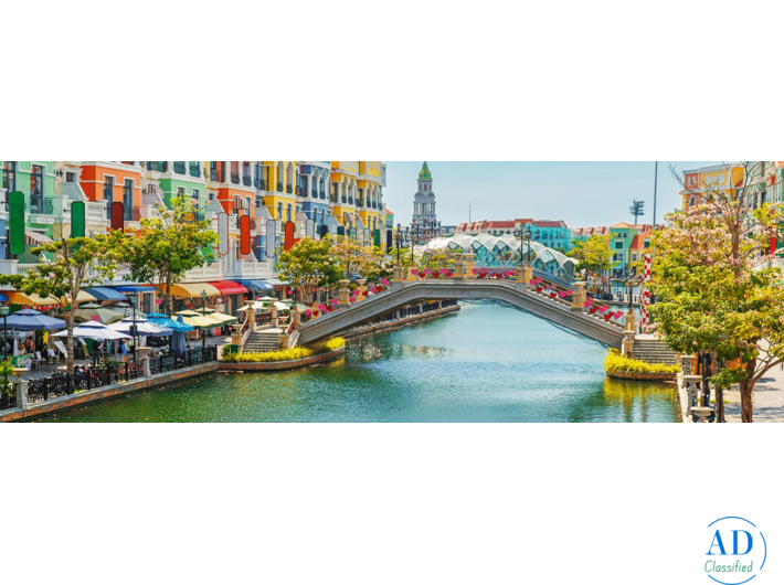 Travelexie – Luxury & Affordable Travel Packages from India